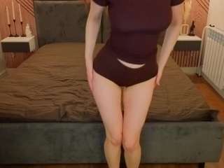 kiki-angel webcam