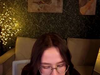 kiki-angel webcam