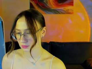 kiki-angel webcam