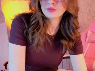 kiki-angel webcam