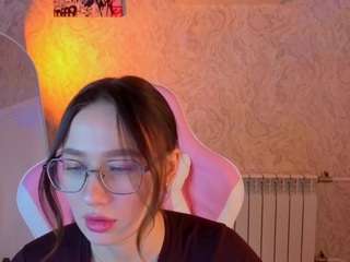 kiki-angel webcam