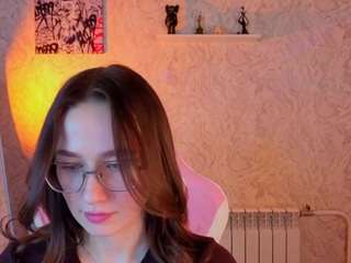 kiki-angel webcam