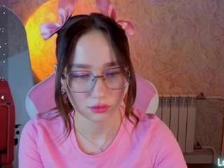 kiki-angel webcam