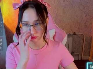 kiki-angel webcam