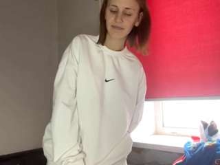 linamontaro Live Webcam on CamSoda