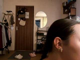 lunarousseau Live Webcam on CamSoda