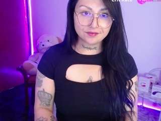 meganink