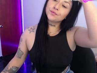 meganink