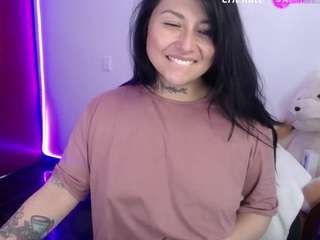 meganink