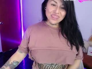 meganink