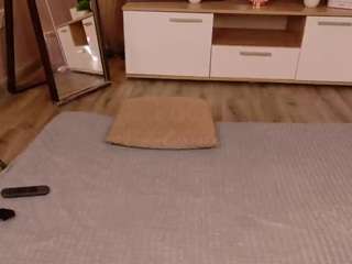 milfprime3 Live Webcam on CamSoda