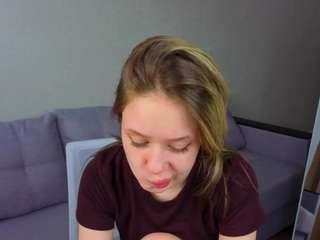 mini-allice Live Webcam on CamSoda