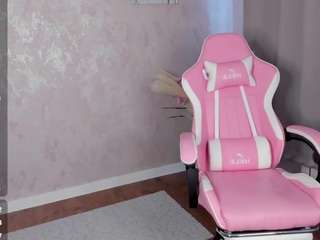 mini-allice Live Webcam on CamSoda