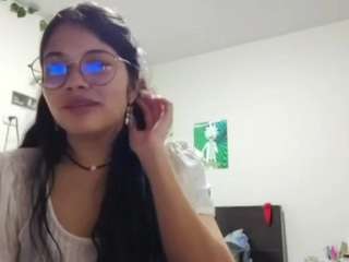 mybastress from CamSoda