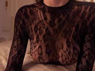 mysterygirly Live Webcam on CamSoda