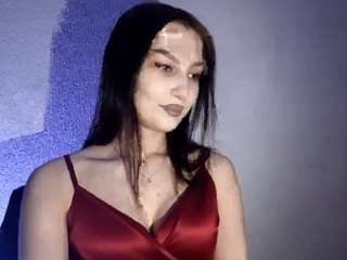 nicolettedurand Live Webcam on CamSoda