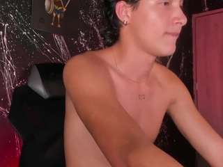 salvatorebenford webcam