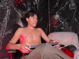 salvatorebenford webcam