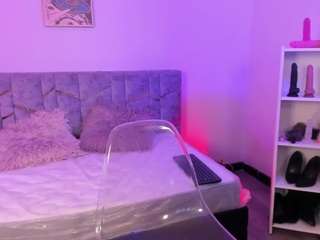 Samy-owens live webcam show