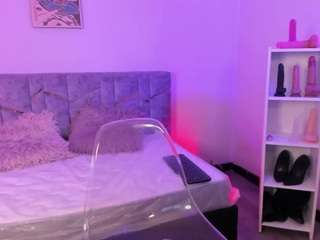 Samy-owens live webcam show