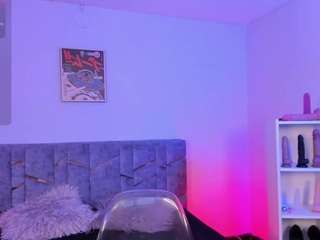 Samy-owens live webcam show