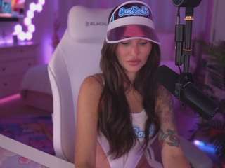 sashawestofficial webcam