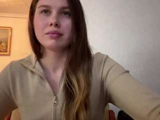 sidoniebeaulieu Live Webcam on CamSoda