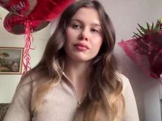 sidoniebeaulieu Live Webcam on CamSoda