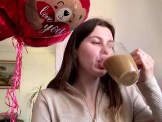 sidoniebeaulieu Live Webcam on CamSoda