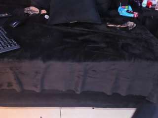 starqueenhyl webcam