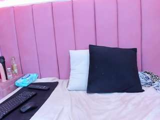 starqueenhyl Sex Cam Show