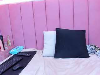 starqueenhyl Sex Cam Show