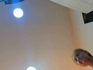 starqueenhyl Sex Cam Show