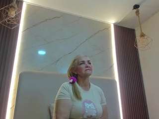 Queen Star live cam preview