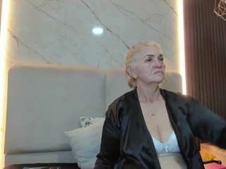 Queen Star live cam preview