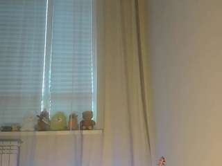 Live webcam model aiyumipr1vate on Soda Cams