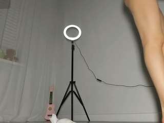 aiyumipr1vate Live Webcam on CamSoda