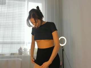 aiyumipr1vate live cam profile