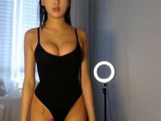 aiyumipr1vate Live Webcam on CamSoda