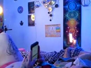 bareink Live Webcam on CamSoda