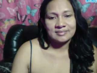 canelasweet5 Live Webcam on CamSoda