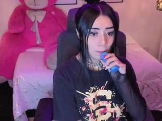 cliovg Live Webcam on CamSoda