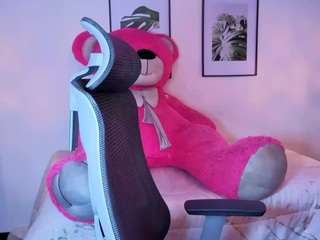 le modèle cliovg est en webcam porno dans un show sur le site camsoda, il possède les tags suivants: ahegao,shaved pussy,lush,moaning,naked,no drinking,orgasm,pussy,sex toys,sexy,skinny,lingerie,small tits,spank,squirter,striptease,tattoos,toys,twerk,wet