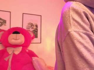 cliovg Live Webcam on CamSoda