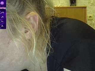 curvywildlady30's CamSoda show and profile