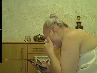 curvywildlady30 Sex Cam Show