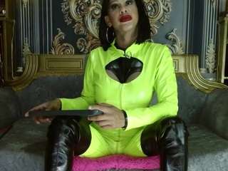 electracock69's CamSoda show and profile