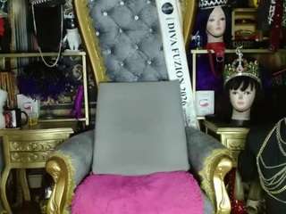 electracock69 Sex Cam Show