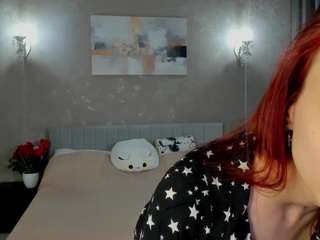 Live webcam model elvira-cobra on Soda Cams