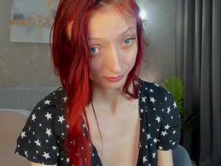 Live webcam model elvira-cobra on Soda Cams